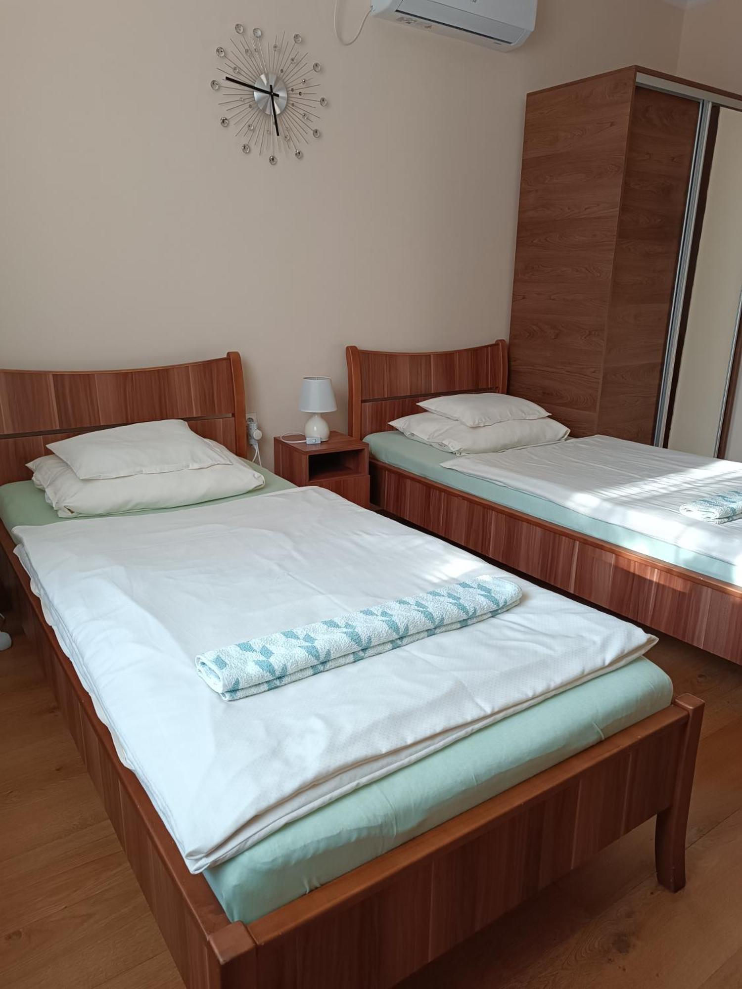 Bed and Breakfast Szilvia Panzio Gyomaendrőd Exterior foto